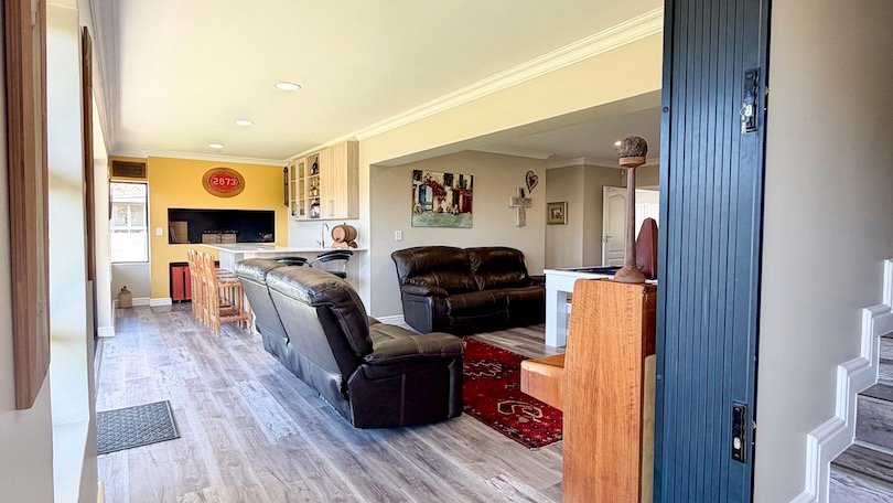 4 Bedroom Property for Sale in Reebok Western Cape